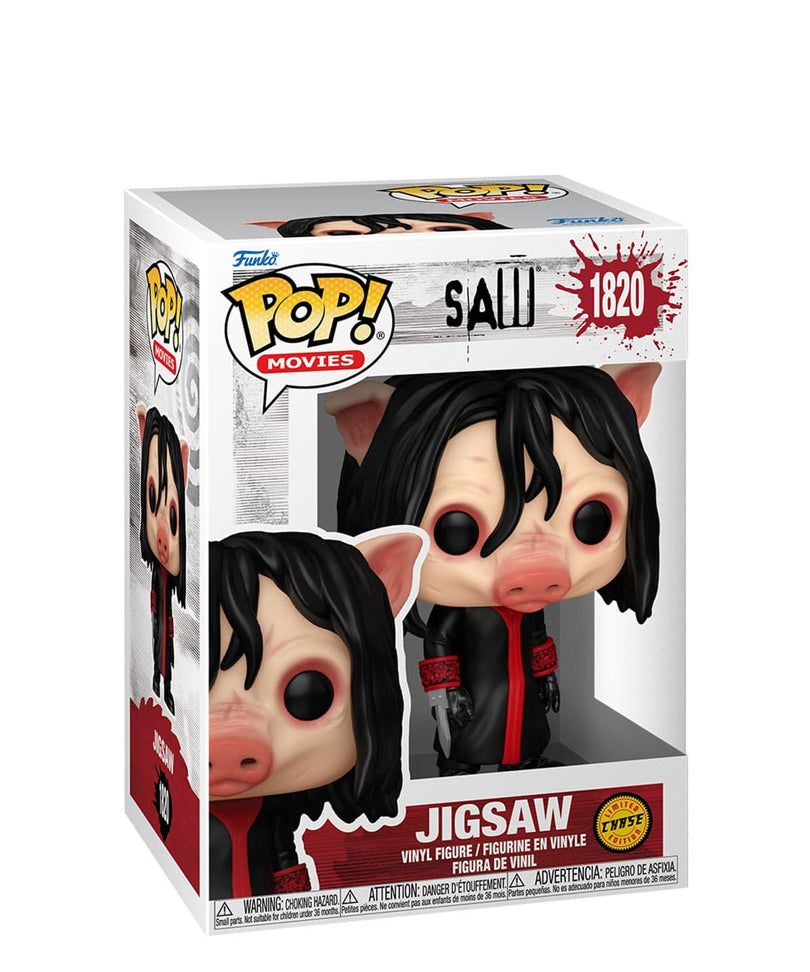 Jigsaw (Chase)