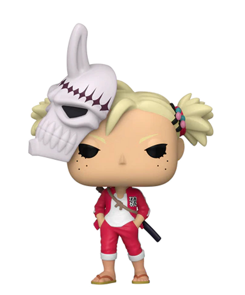 Hiyori Sarugaki
