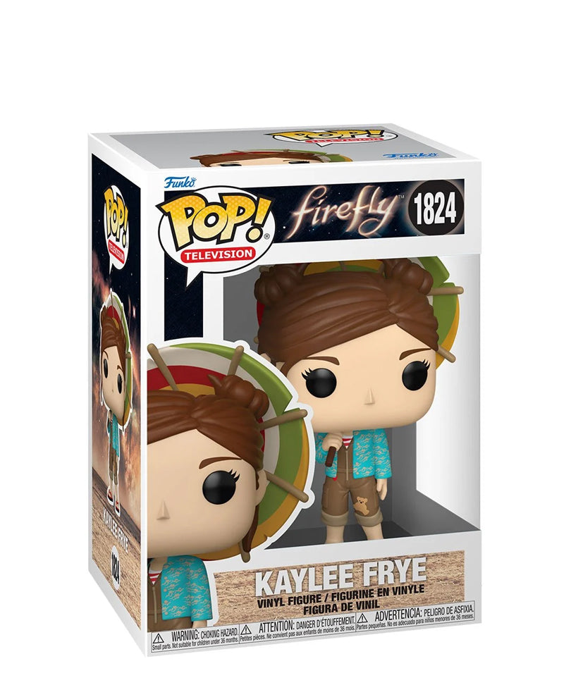 Kaylee Frye