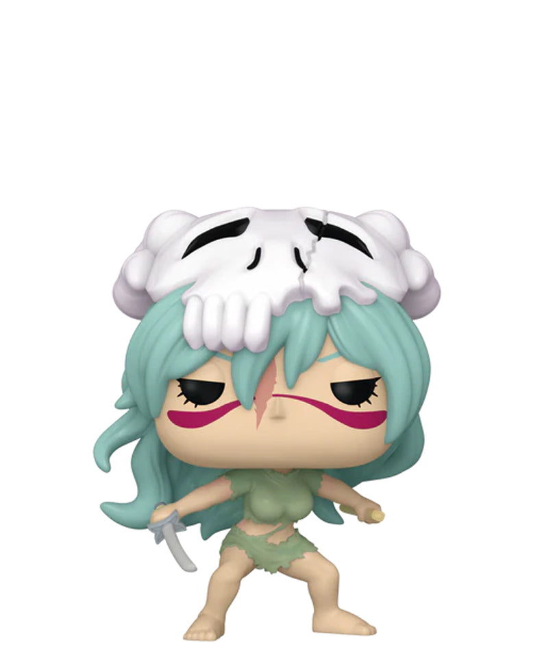 Nelliel Tu Odelschwanck