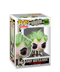 Baby Beetlejuice