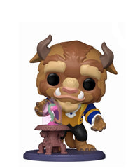 Beast (Premium)