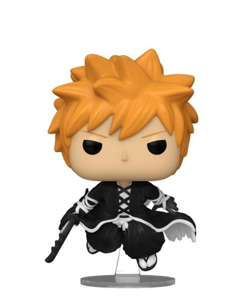 Ichigo Kurosaki (Attack)