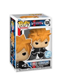 Ichigo Kurosaki (Attack)