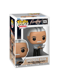 Shepherd Book