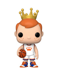 Basketball Freddy