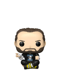 CM Punk