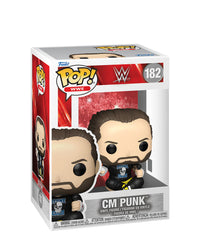 CM Punk