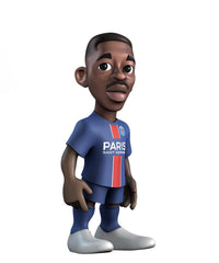 Dembélé