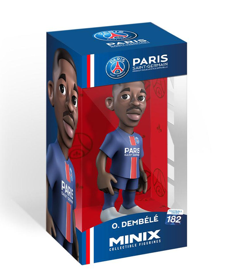 Dembélé