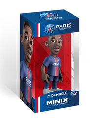 Dembélé
