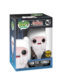 Finn the Human