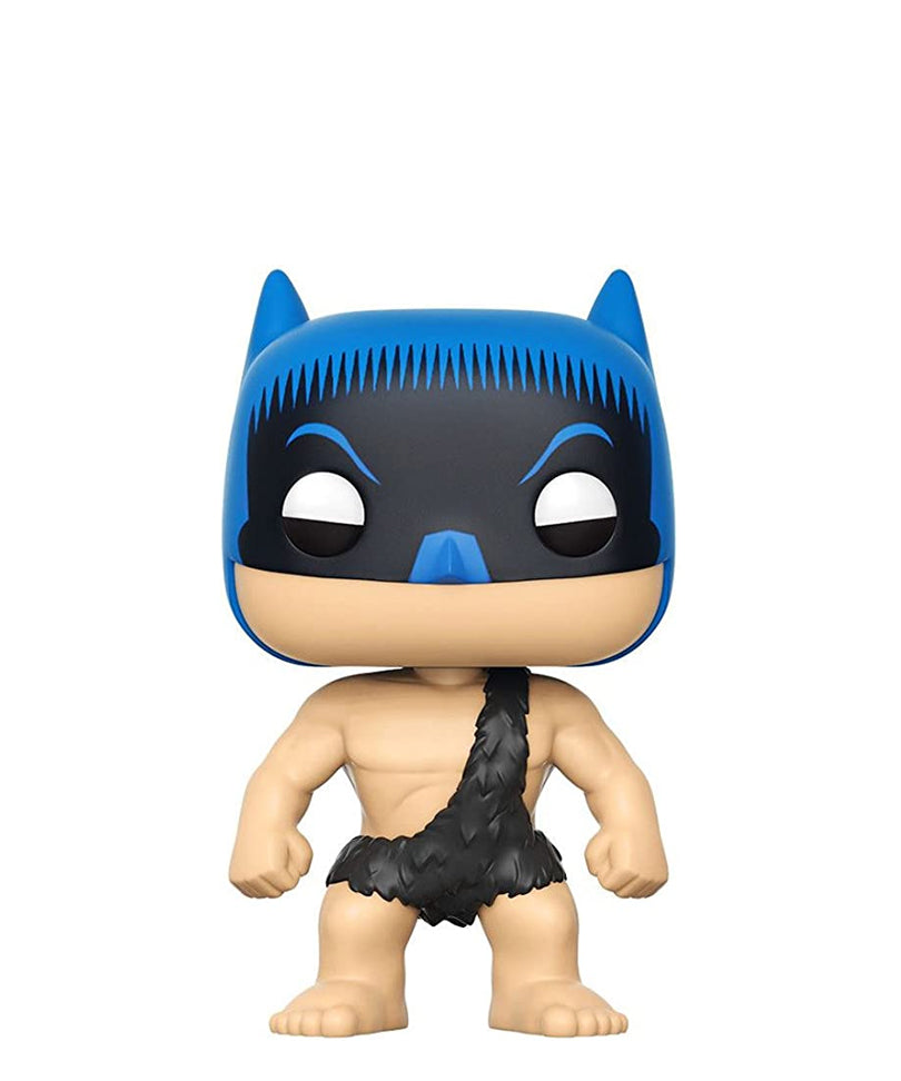 Jungle Batman