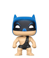 Jungle Batman