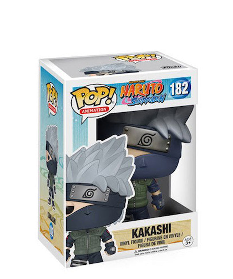 Kakashi