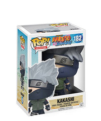 Kakashi