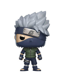 Kakashi