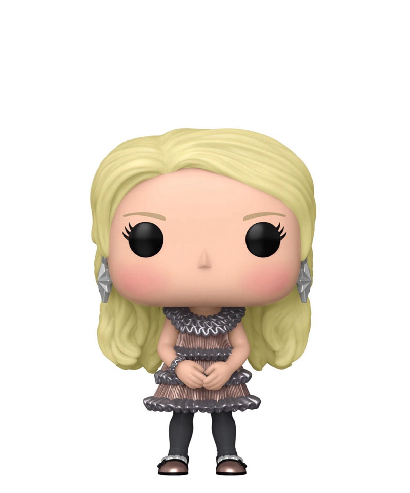 Luna Lovegood