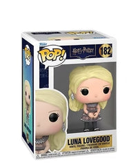 Luna Lovegood