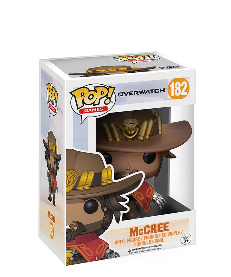 McCree