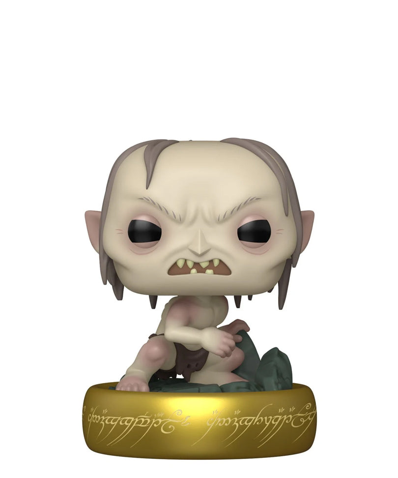 Gollum (Glows in the Dark)