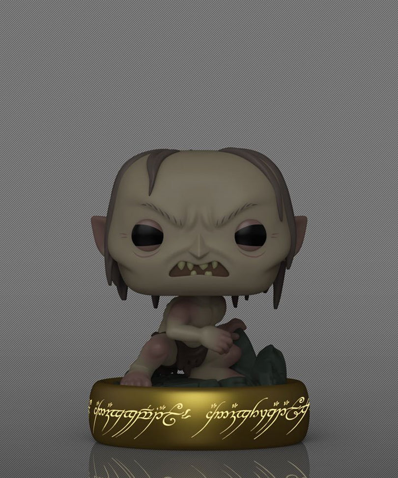 Gollum (Glows in the Dark)