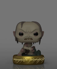 Gollum (Glows in the Dark)