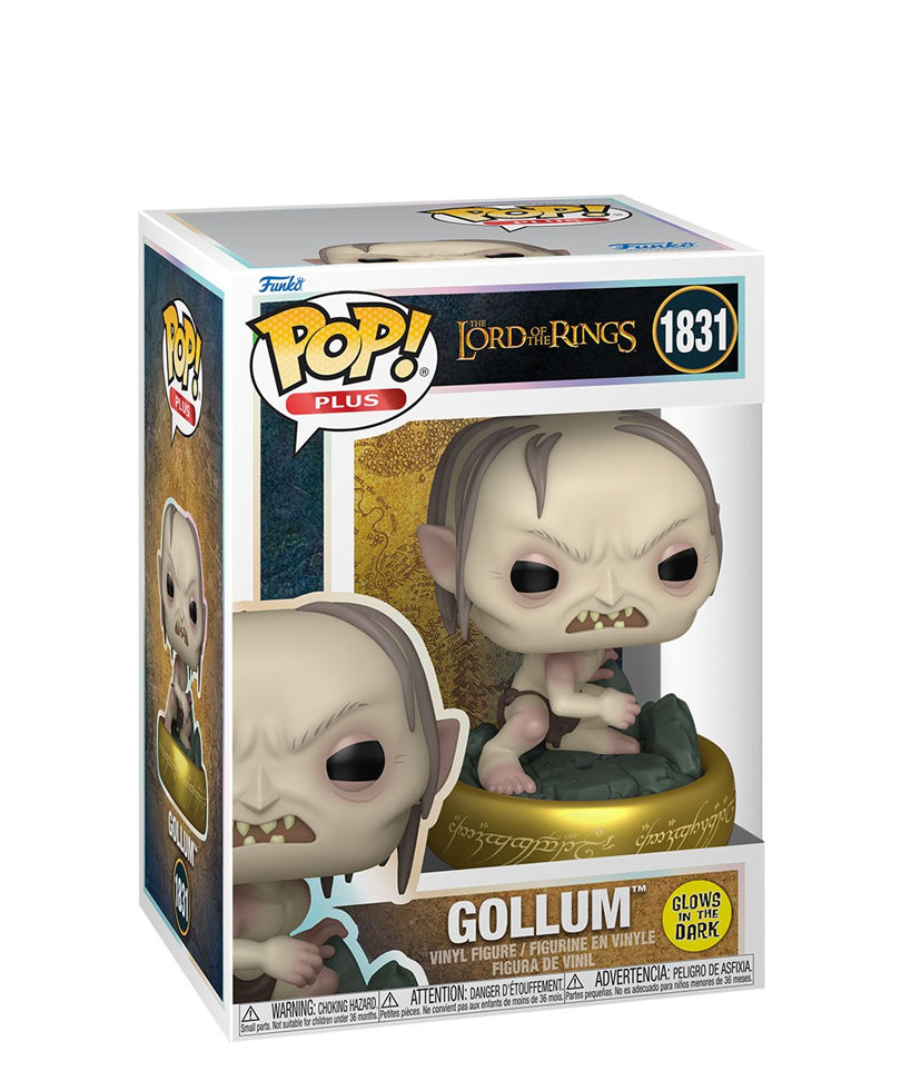 Gollum (Glows in the Dark)