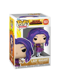 Lady Nagant