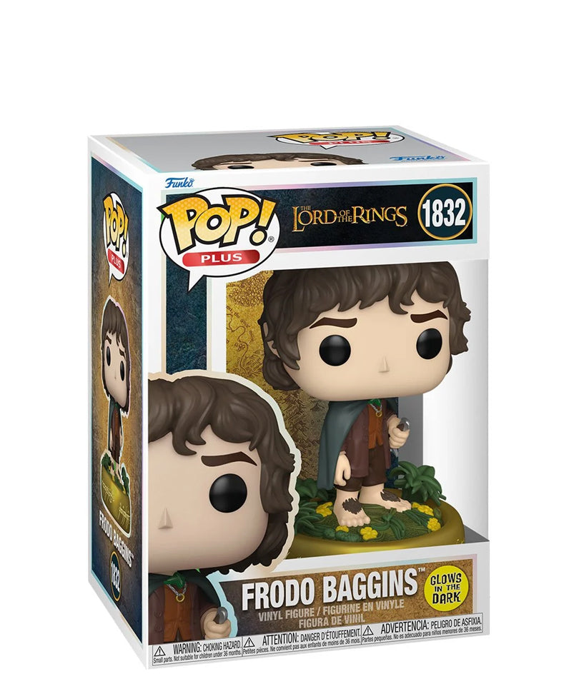 Frodo Baggins (Glows in the Dark)
