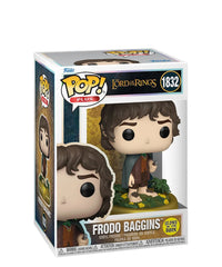 Frodo Baggins (Glows in the Dark)