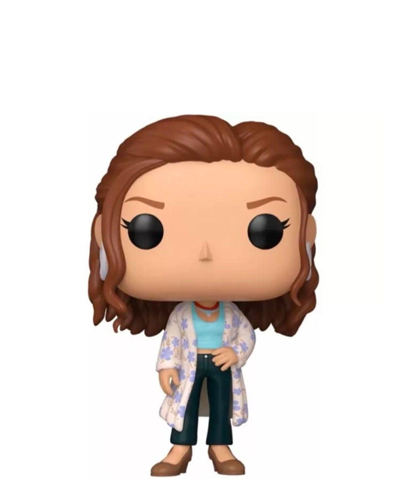 Phoebe Halliwell