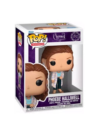Phoebe Halliwell