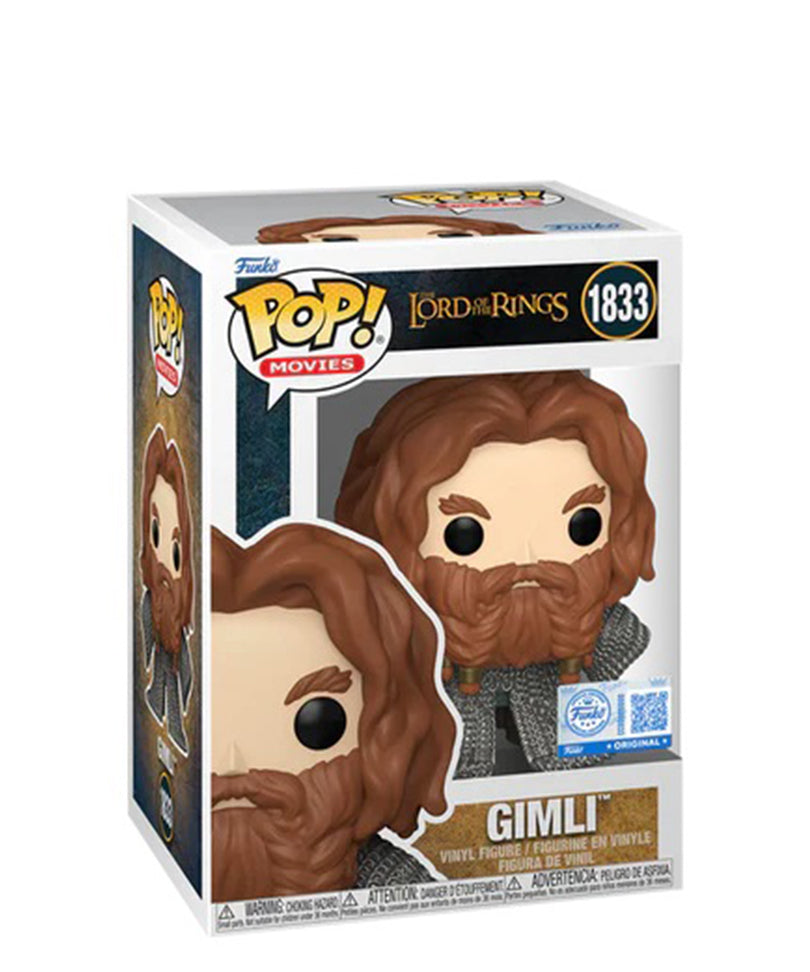 Gimli