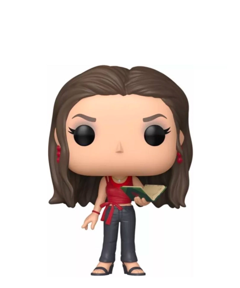 Piper Halliwell