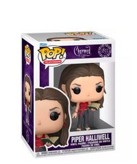 Piper Halliwell