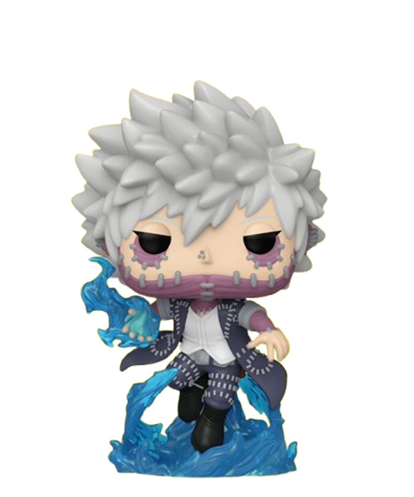 Dabi