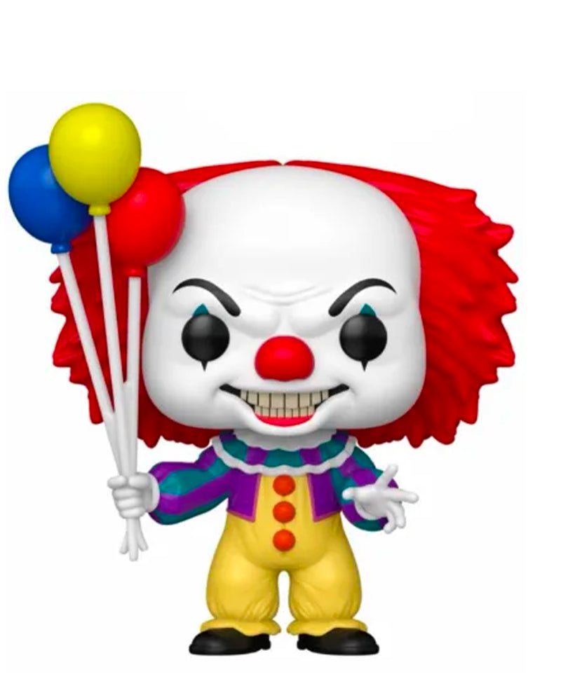 Pennywise