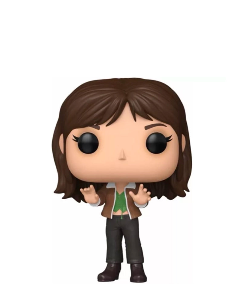 Prue Halliwell