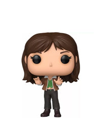 Prue Halliwell