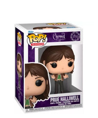 Prue Halliwell