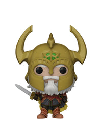 Helm Hammerhand
