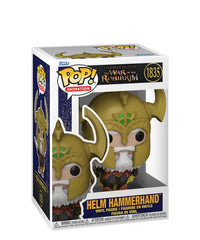 Helm Hammerhand