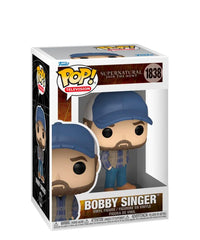 Bobby Singer
