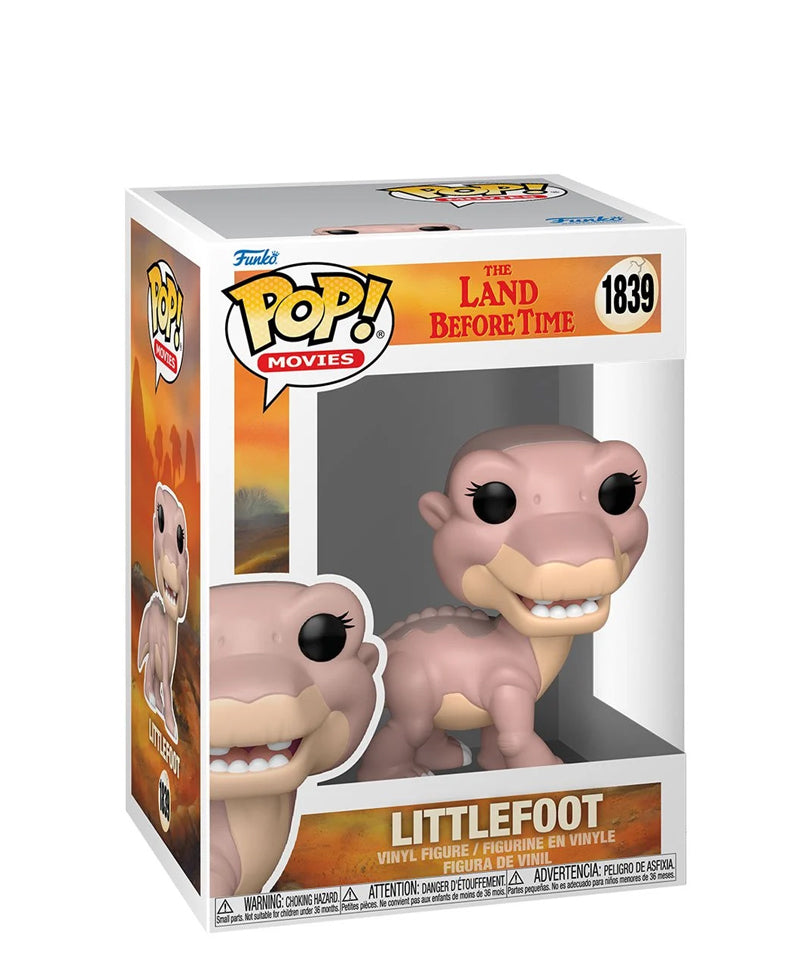 Littlefoot