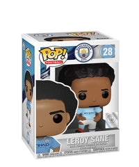 Leroy Sane