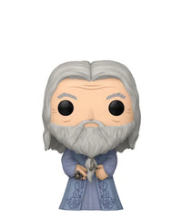 Albus Dumbledore