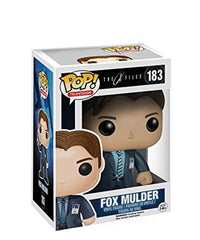 Fox Mulder
