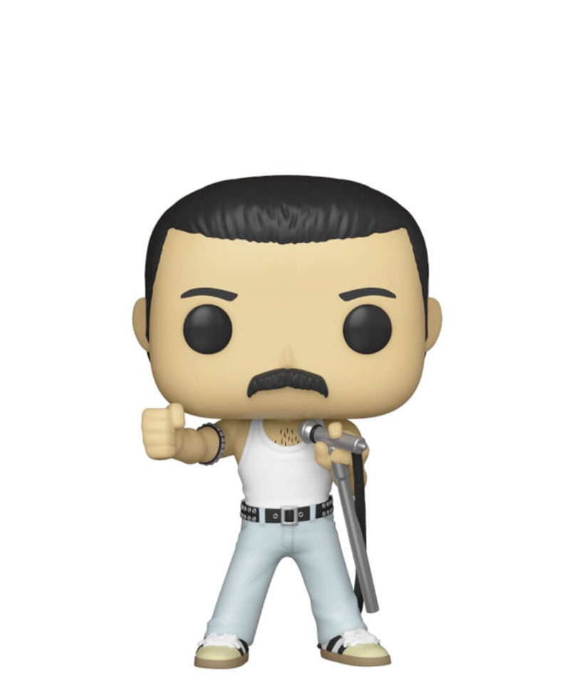 Freddie Mercury (Live Aid)