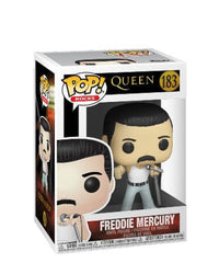 Freddie Mercury (Live Aid)